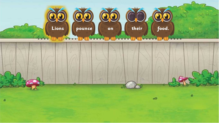 Reading Games for Kids Fun & Interactive Online Games ABC Reading Eggs