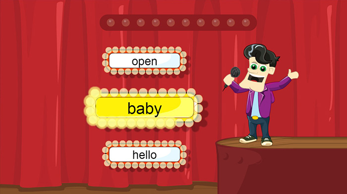 Reading Games for Kids Fun & Interactive Online Games ABC Reading Eggs