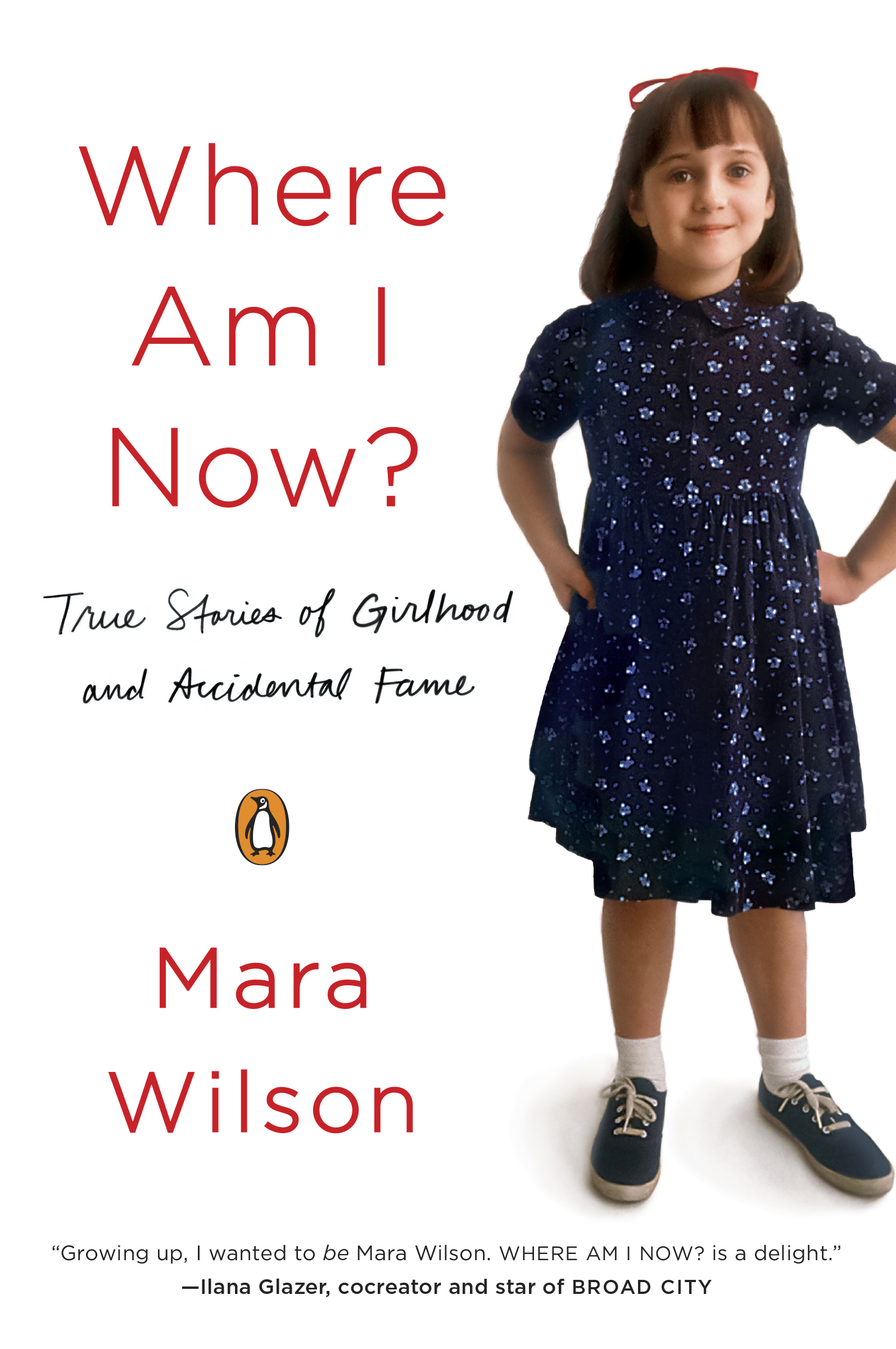 WHERE AM I NOW? Reading Group Choices