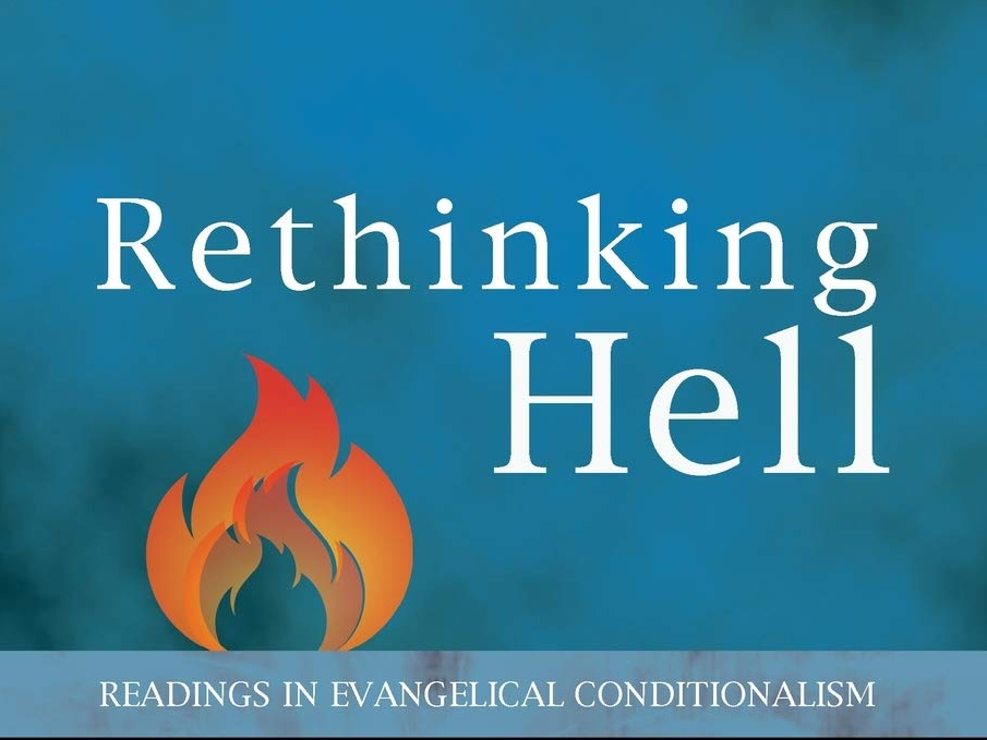 Hell A Tentative Conclusion Reading in Babylon