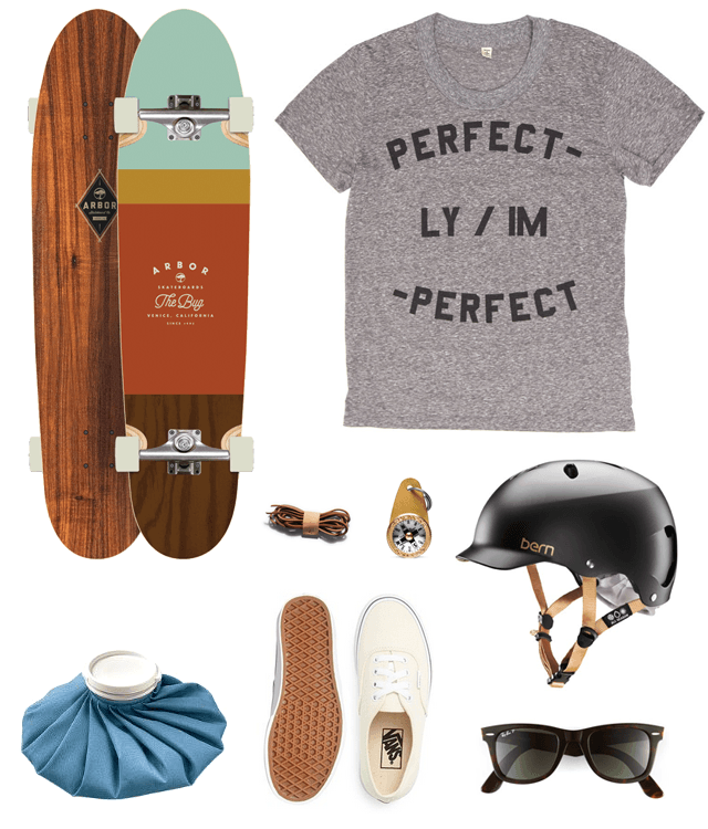 makebelieve longboarding. Reading My Tea Leaves Slow, simple
