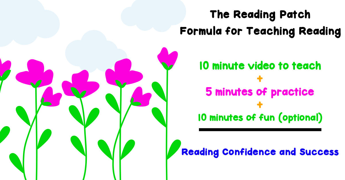 Purchase the Reading Patch Reading Patch(01)