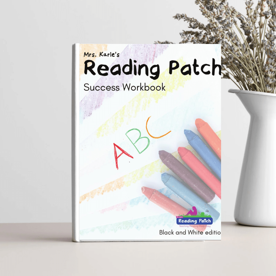 Shop Reading Patch