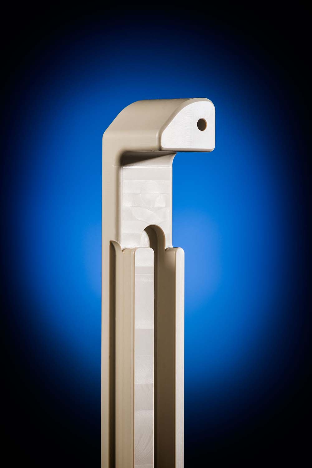 Machining Medical Grade Plastics Reading Plastic