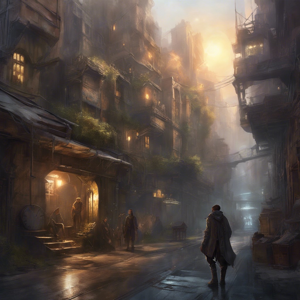 The Skaa Explained | Mistborn - Reading Seconds