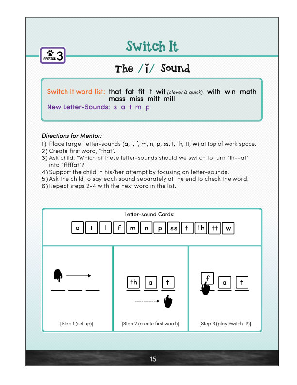 switch_it Reading Simplified