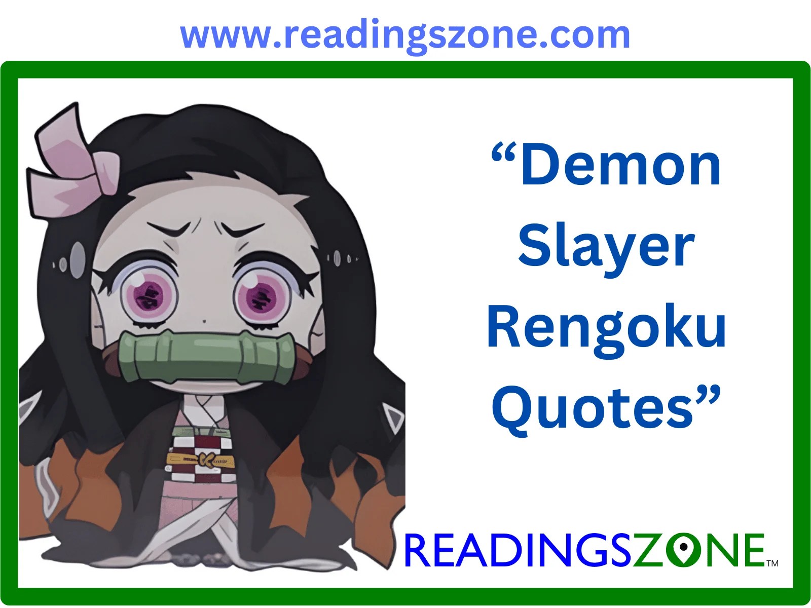 90 Amazing Demon Slayer Rengoku Quotes