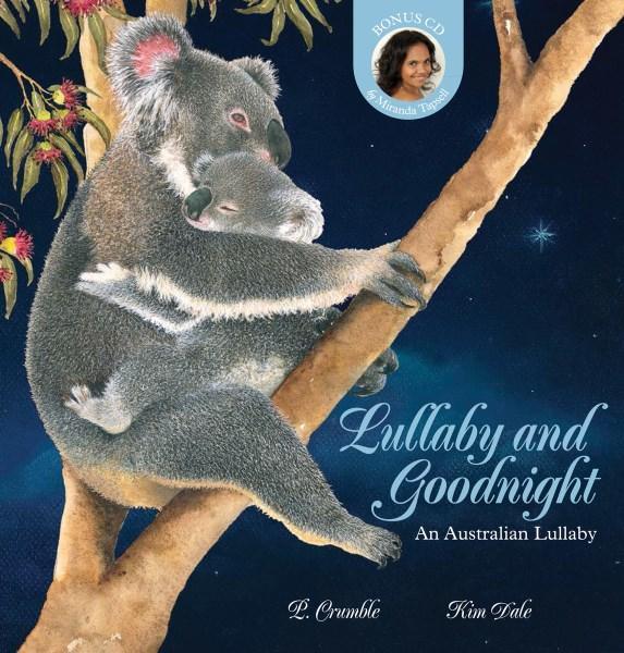 Lullaby and Goodnight Reading Time
