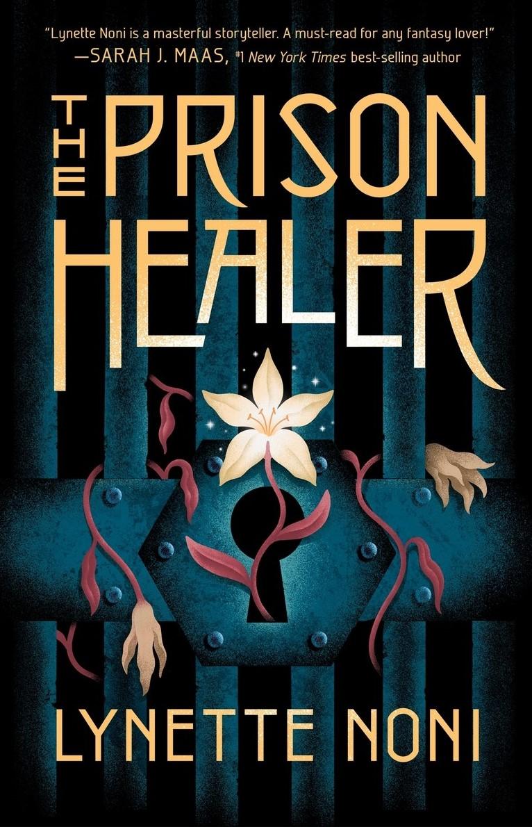 The Prison Healer Reading Time