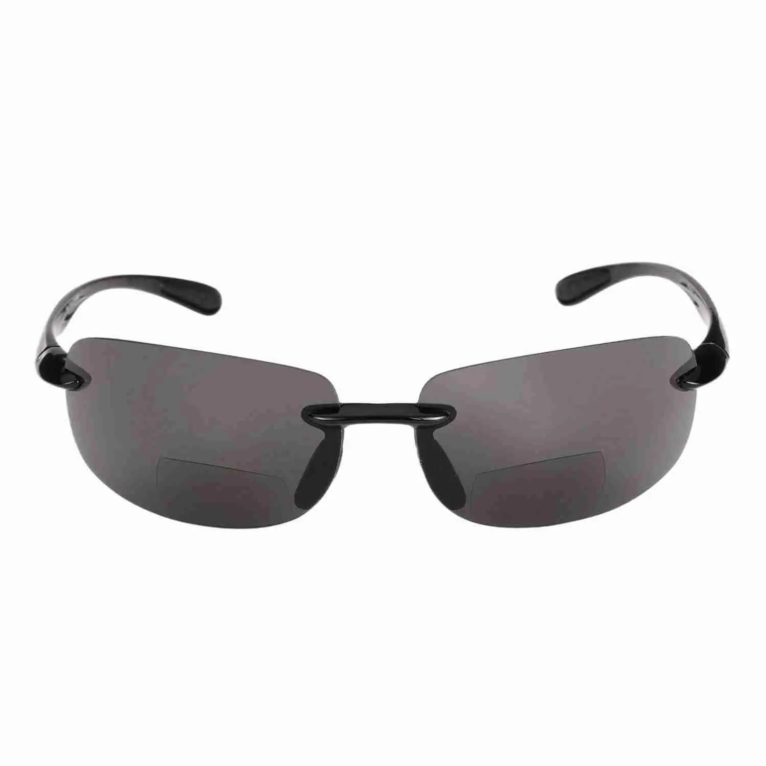 Extra Large Polarized Sport Wrap Sunglasses for Men with Big Heads
