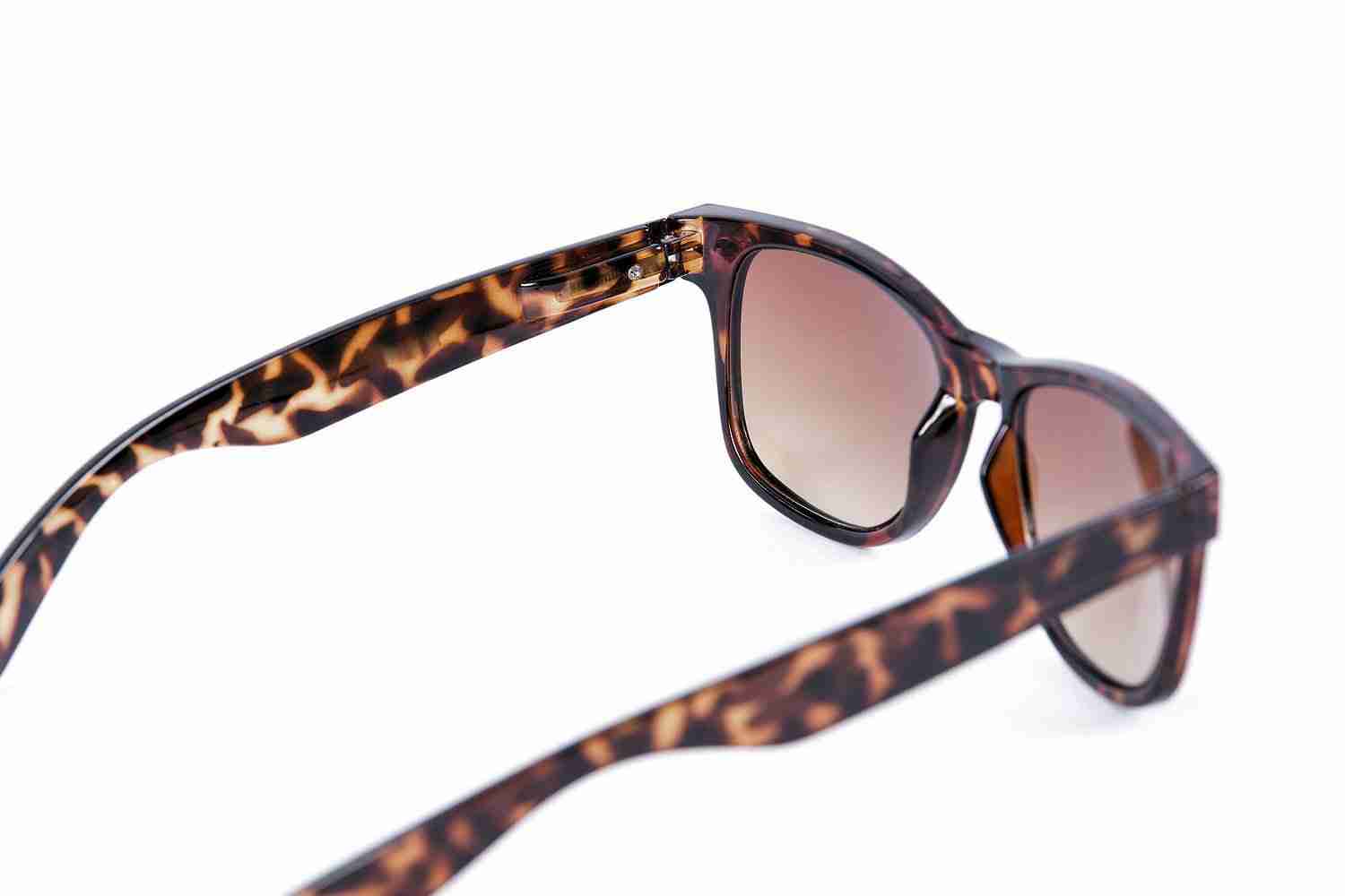 Classic Style Full Lens Reading Sunglasses Mass Vision Eyewear