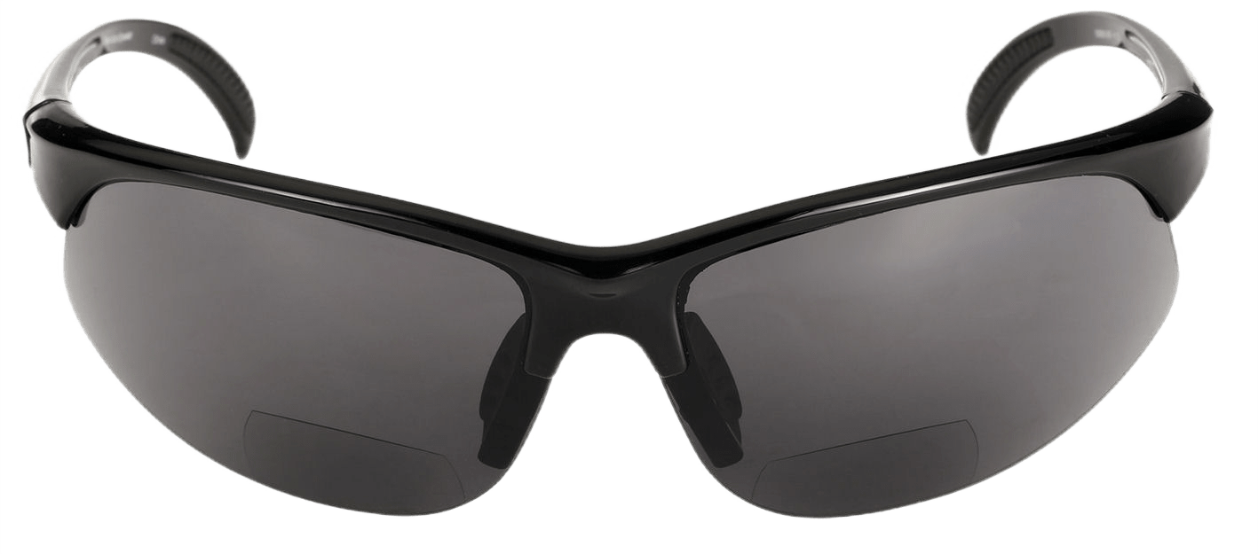 Sport Wrap Bifocal Reading Sunglasses Mass Vision Eyewear
