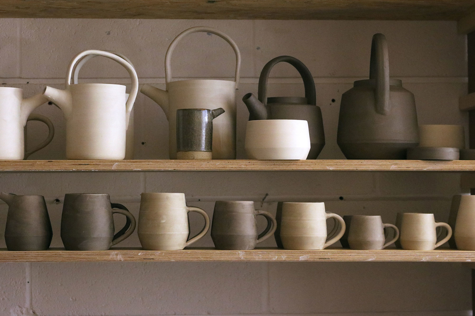 My Craft Pottery West Lagom