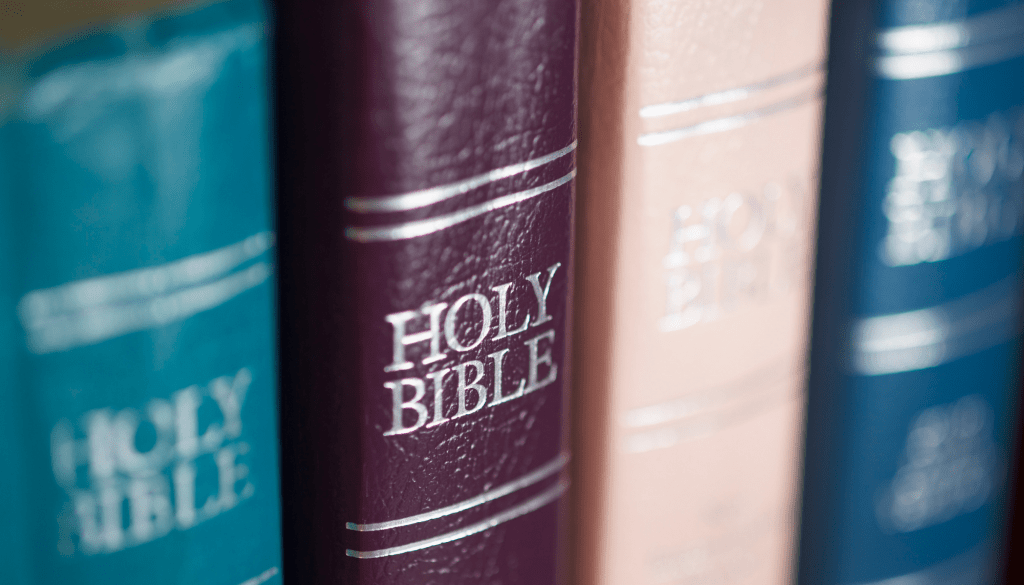 Top Ten BestSelling Bible Translations Compared to Ten Years Ago (2021 Update) Lead Magazine