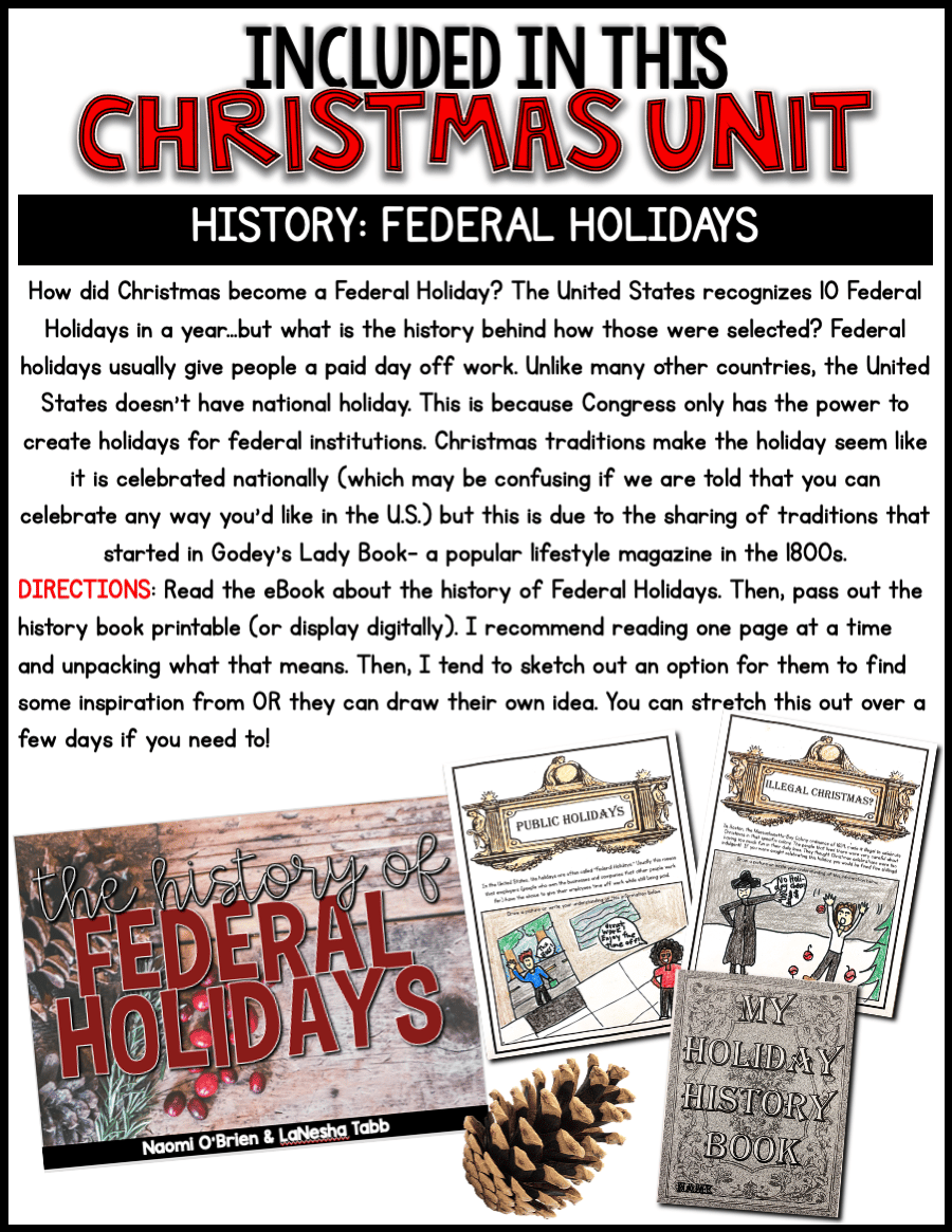 Not Your Average Christmas Unit Naomi O'Brien Read Like a Rockstar