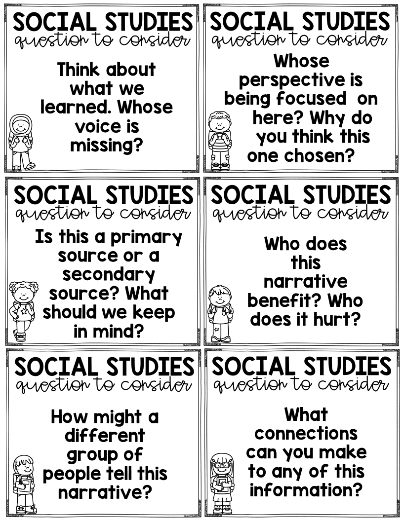 Past Question And Answer On Social Studies at Jonathan Griffith blog