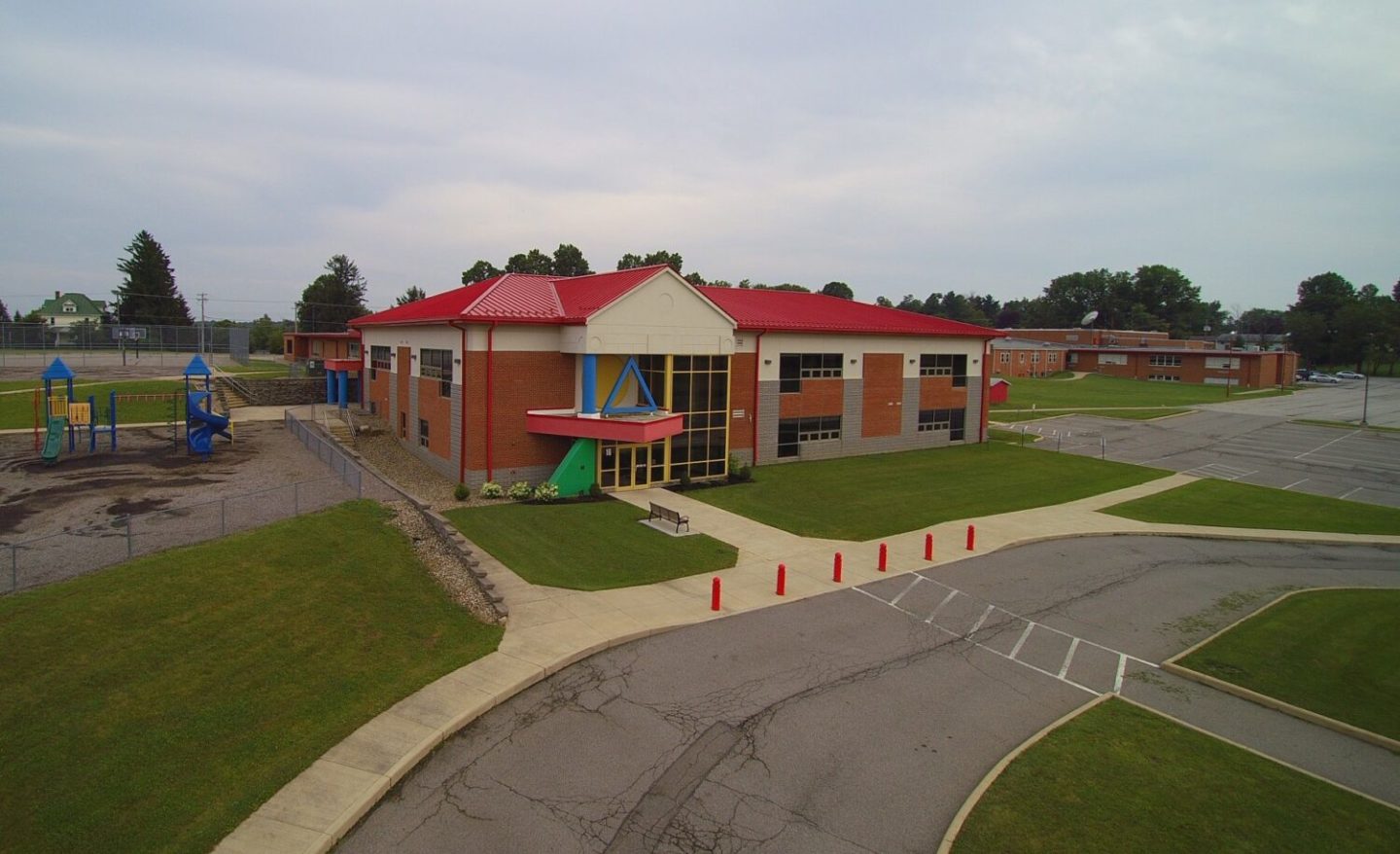 Ohio Christian school reveals master plan for massive expansion, new