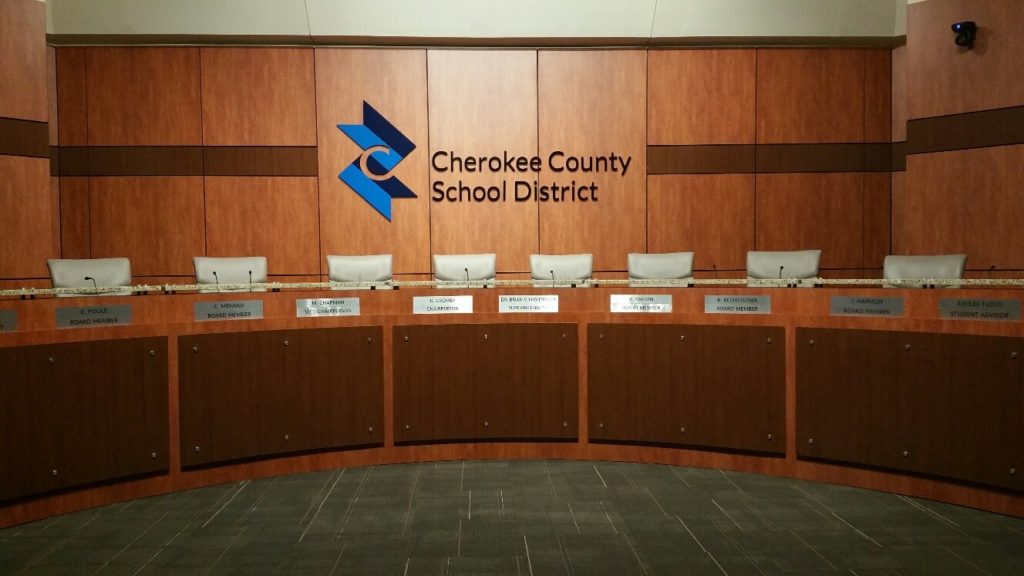 School board doesn’t want to hear parent read illicit passage from a