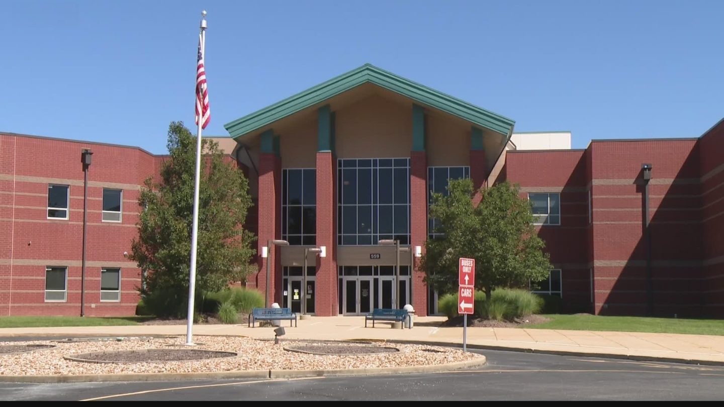 Wentzville School District under fire for divisive, partisan quiz