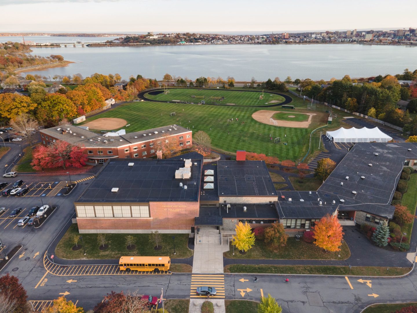 Vermont to school districts No more religious discrimination in town