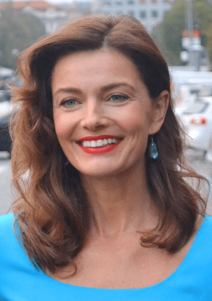 Defying Age Former Supermodel’s JawDropping Bikini Photos at 57