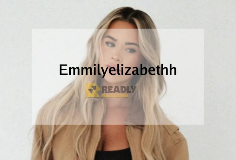 Emmilyelizabethh Exploring Emily Elizabeth’s Impact & Success