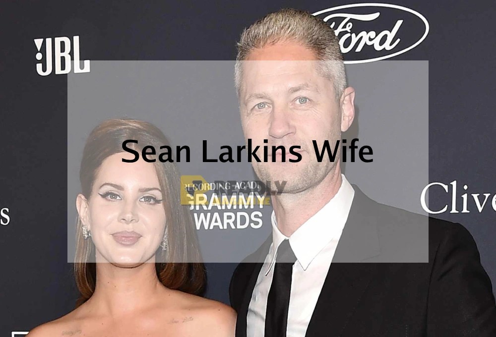 Sean Larkin Wife 5 Inspiring Facts About His Marriage and Relationship