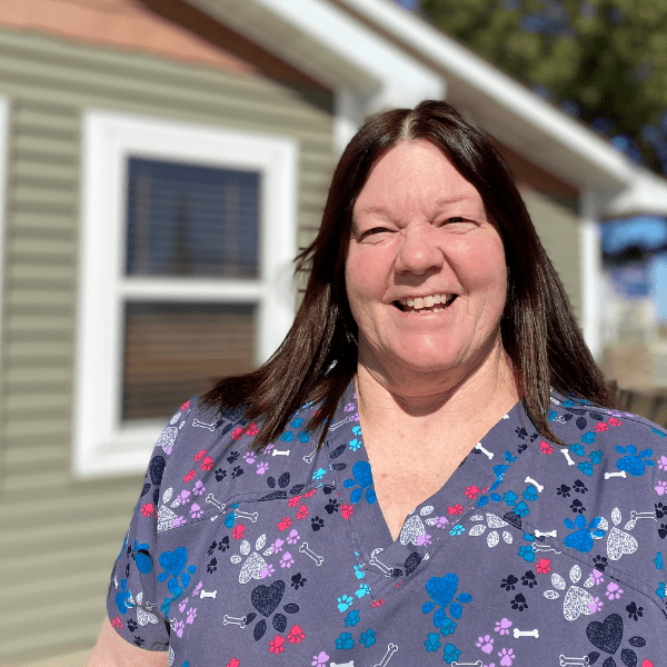 Clinic Gallery Readlyn Veterinary Associates