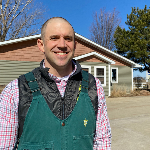 Clinic Gallery Readlyn Veterinary Associates