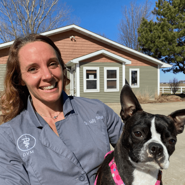 Our team Readlyn Veterinary Associates