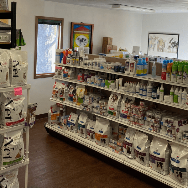 Clinic Gallery Readlyn Veterinary Associates