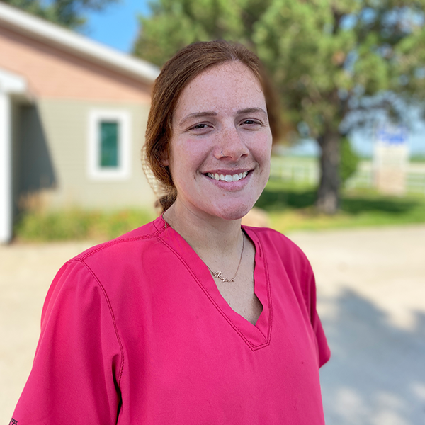 Our team Readlyn Veterinary Associates