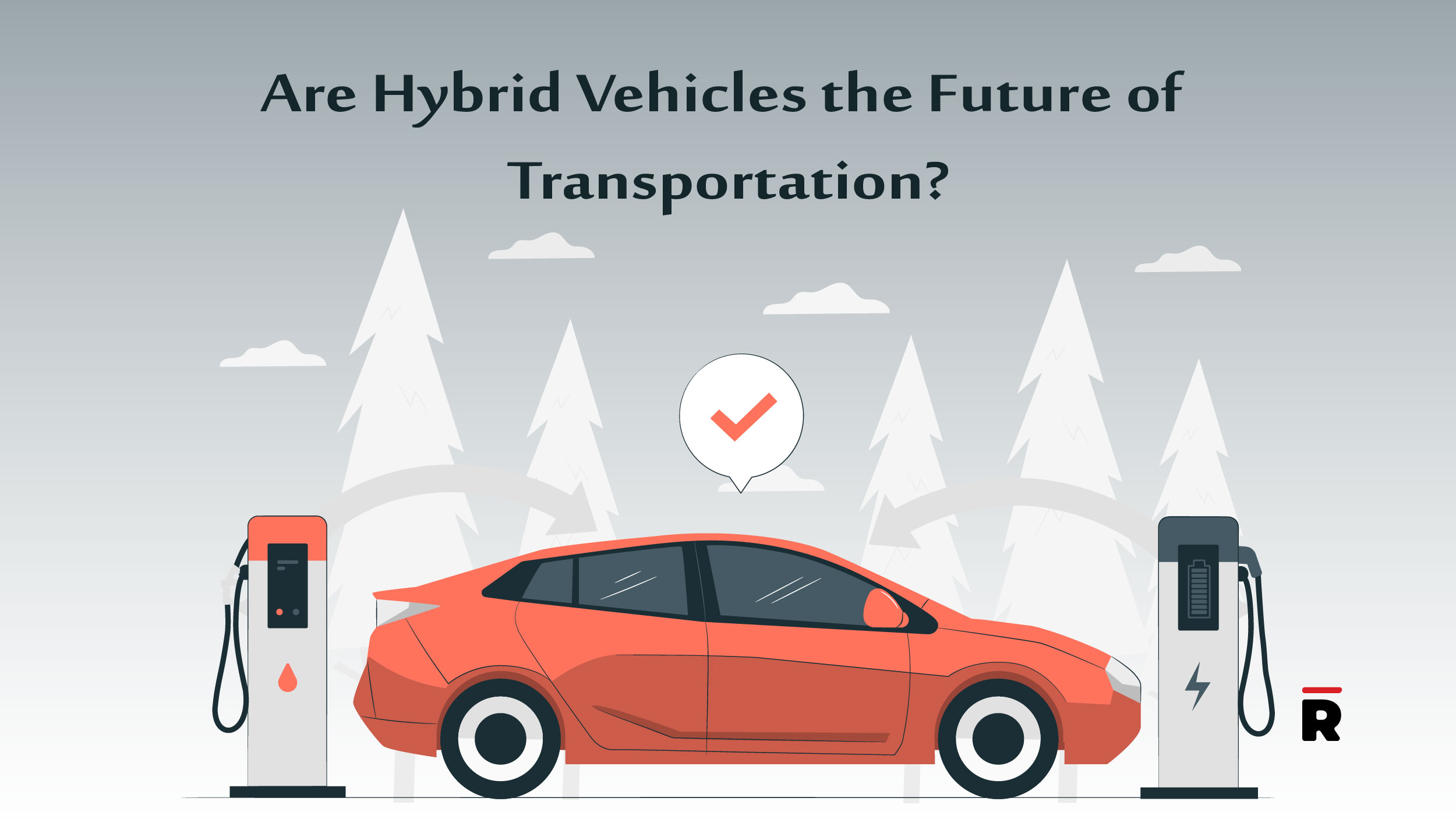 Are Hybrid Vehicles the Future of Transportation?