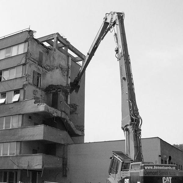 Wollongong Civil Excavation & Earthworks Readman Civil