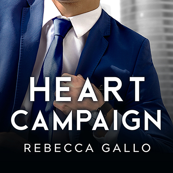 Heart Campaign by Rebecca Gallo Read Me Romance