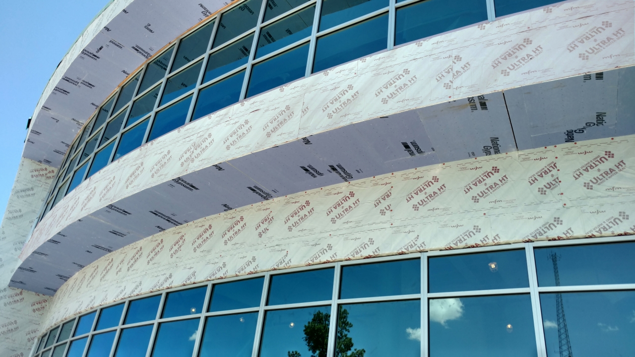 HowTo Apply SelfAdhering Underlayments Metal Roofing Magazine