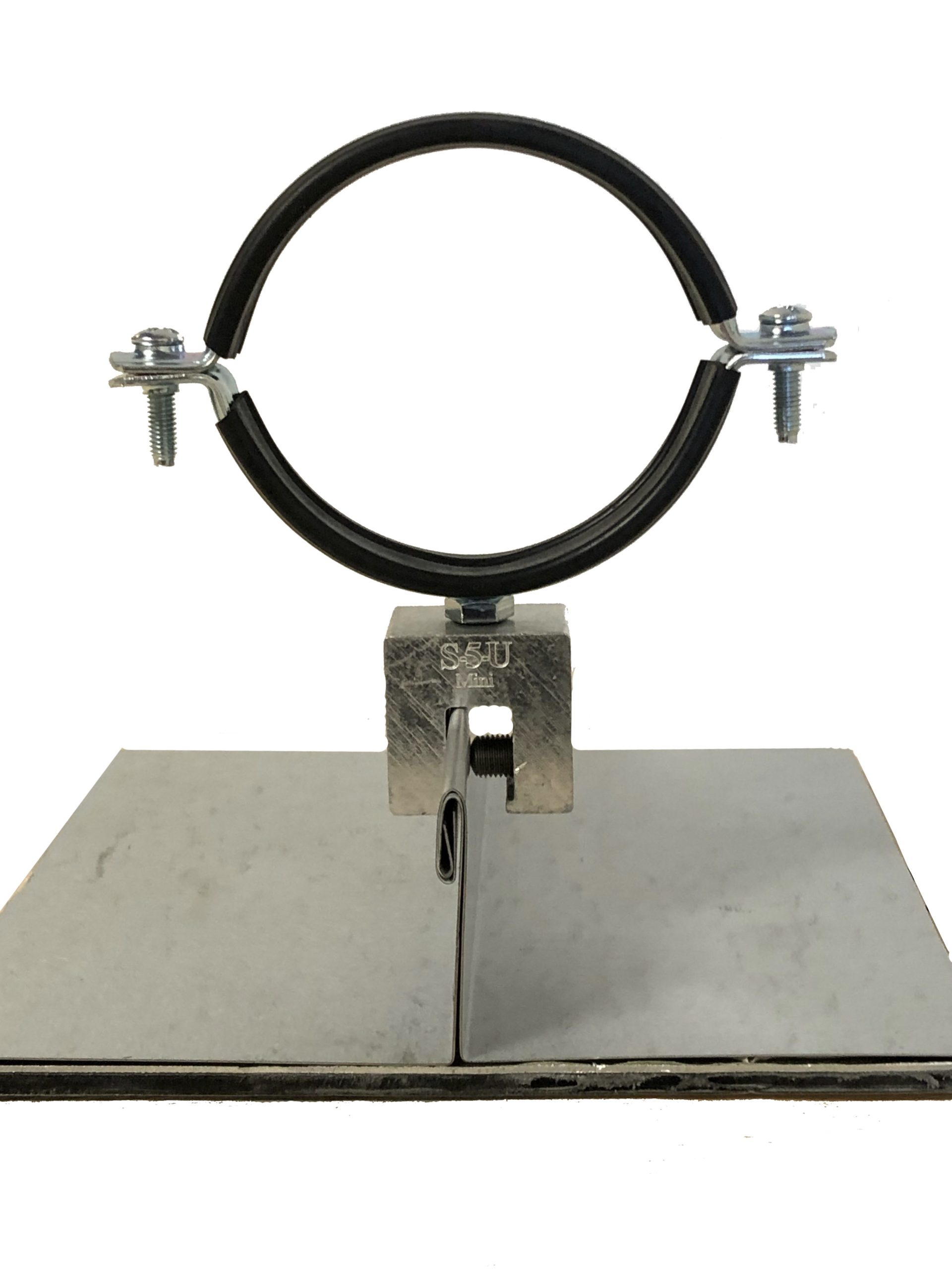 S5! CanDuit™ Conduit Clamp Metal Roofing Magazine