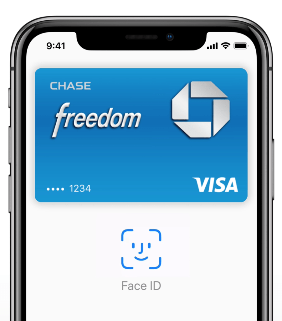Apple Face ID Changes Everything. ReadMultiplex