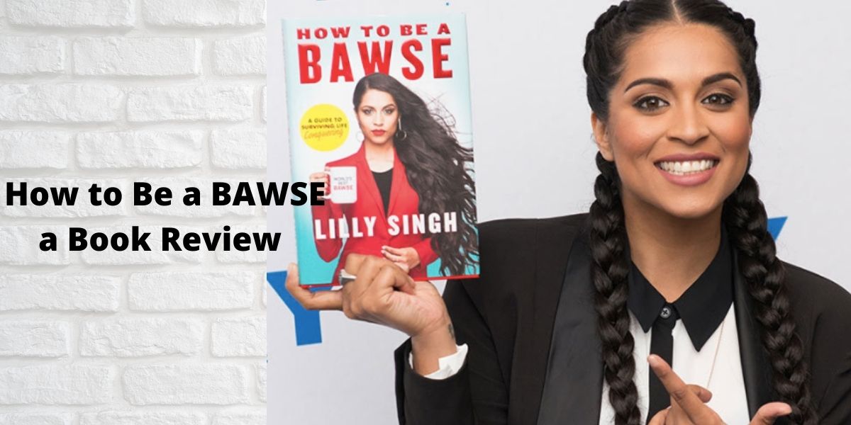 How to Be a BAWSE new Guide For an Entrepreneurial Journey