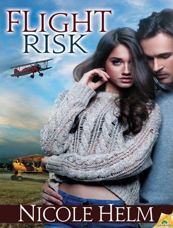 READ Flight Risk (Antiques in Flight) FREE online full book.