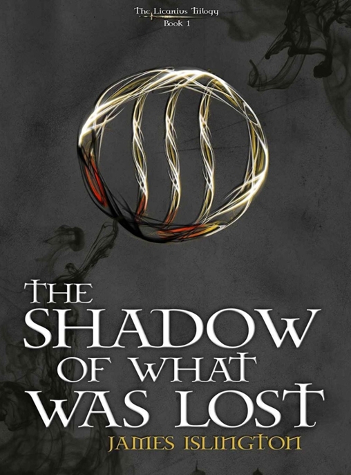 READ The Shadow Of What Was Lost FREE online full book.