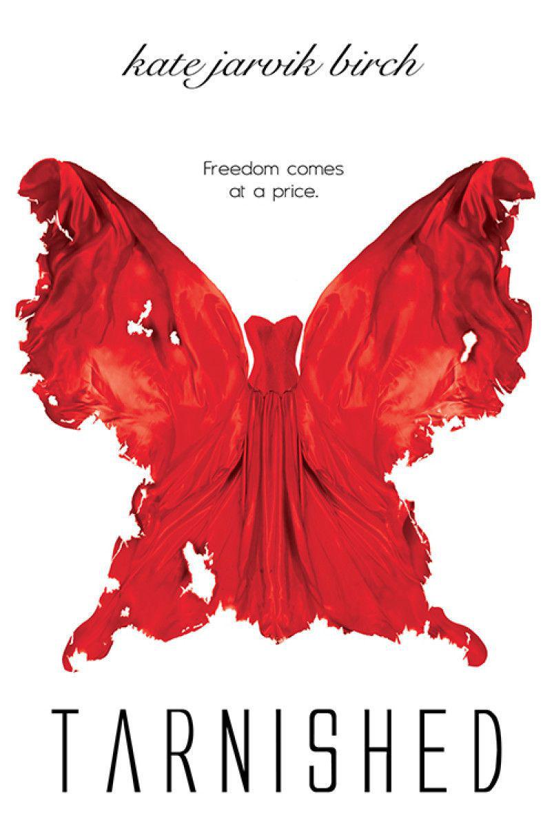 READ Tarnished FREE online full book.