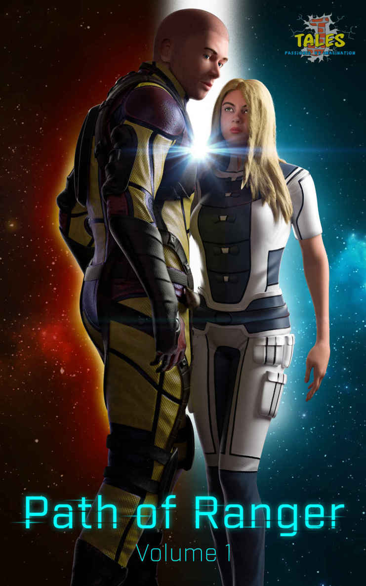 READ Path of Ranger Volume 1 FREE online full book.