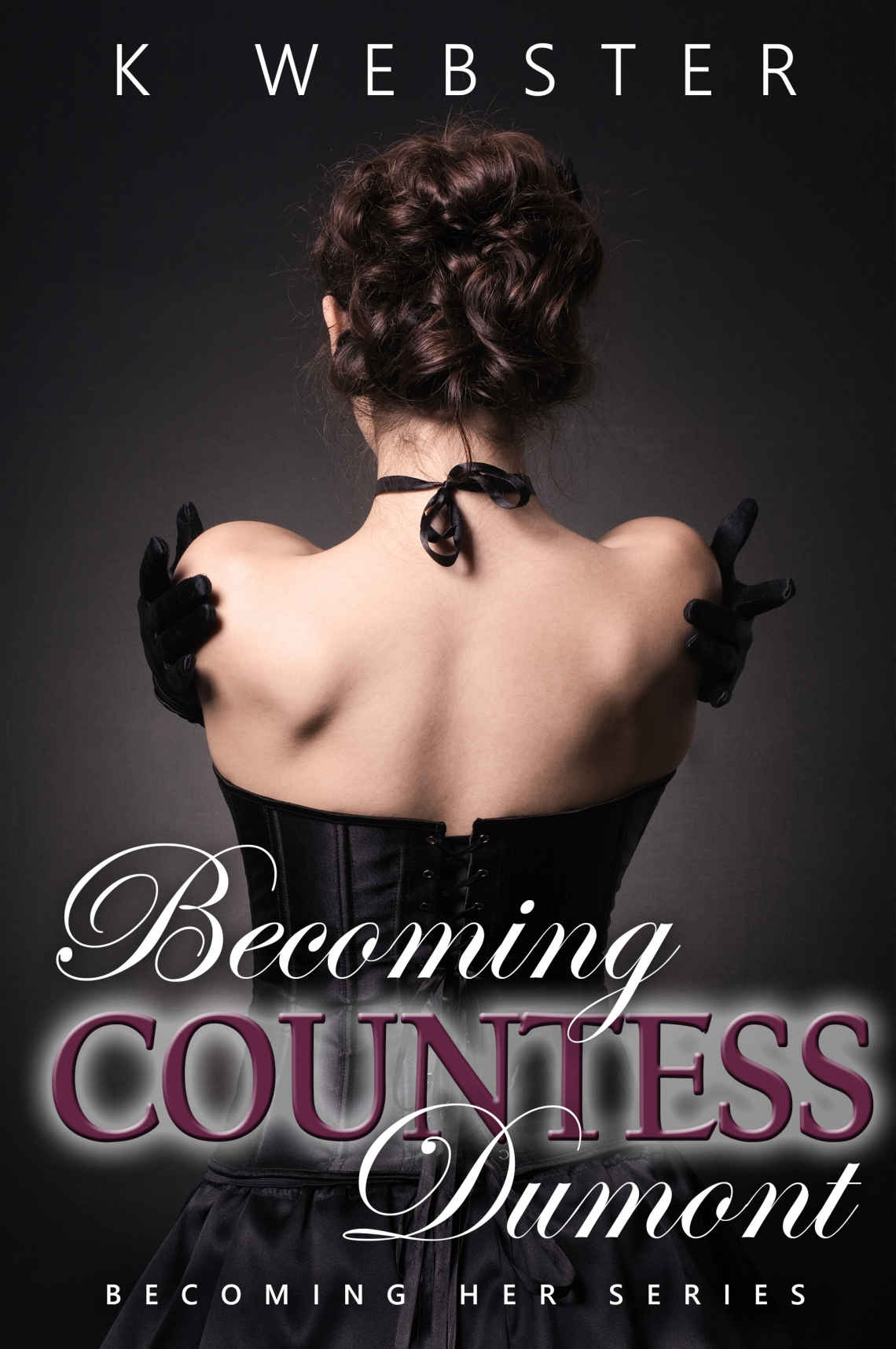 READ Countess Dumont FREE online full book.