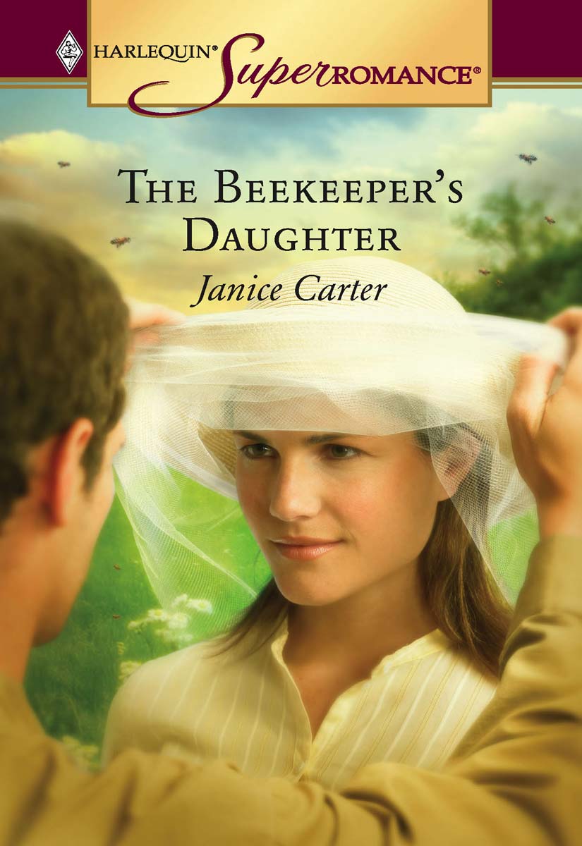 READ The Beekeeper's Daughter (Harlequin Super Romance) FREE online