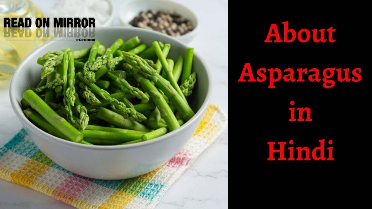 Asparagus Meaning in Hindi। शतावरी क्या है? Shatavari के 24 फायदे