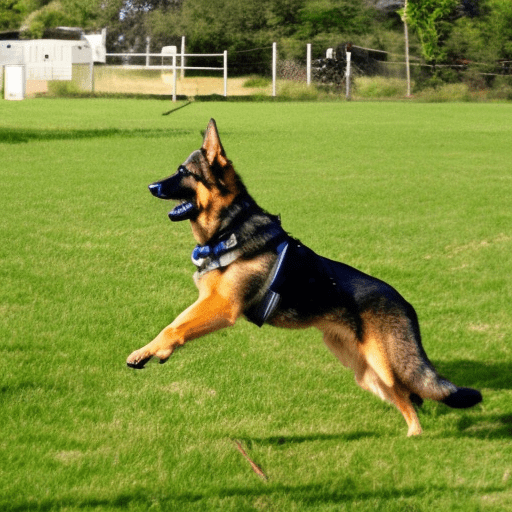 Best Way to Train a German Shepherd Puppies for Sale