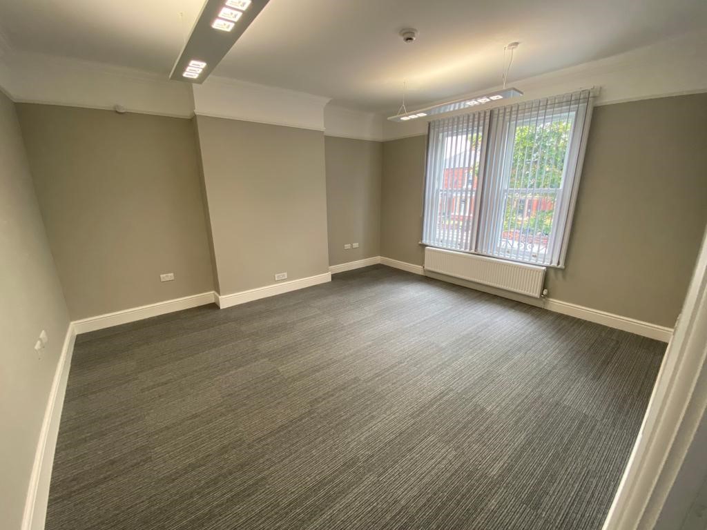 143 London Road, Stockton Heath, Warrington, WA4 6LG Offices Ranging