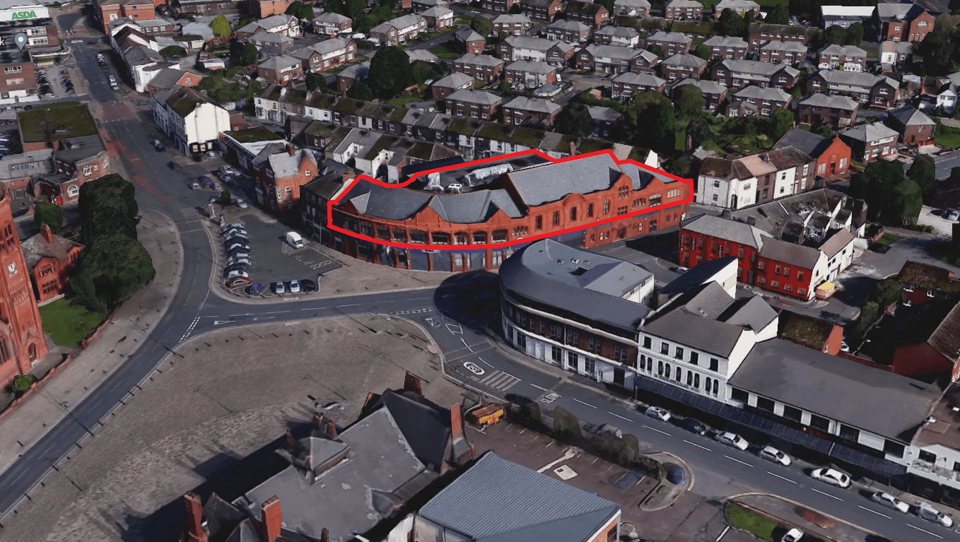 Buy Page 5 Read Properties