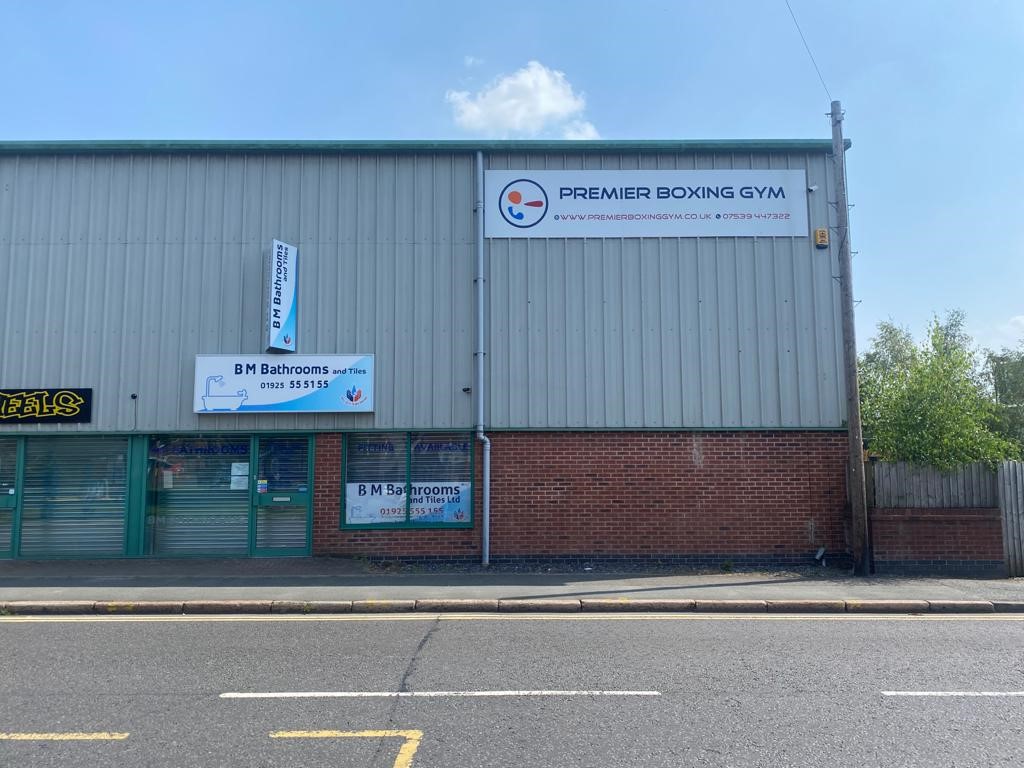 Unit 3, 7678 Old Liverpool Road, Warrington, WA5 1AE Read Properties